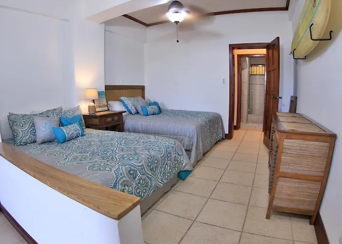 Holiday home Presidential 4 - Spacious In The Heart Of Flamingo, Sleeps 6 Playa Flamingo