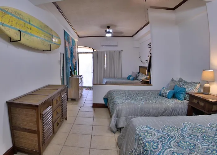 Holiday home Presidential 4 - Spacious In The Heart Of Flamingo, Sleeps 6 *
