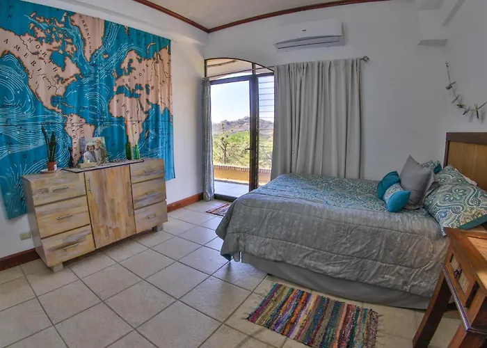 Holiday home Presidential 4 - Spacious In The Heart Of Flamingo, Sleeps 6 Playa Flamingo