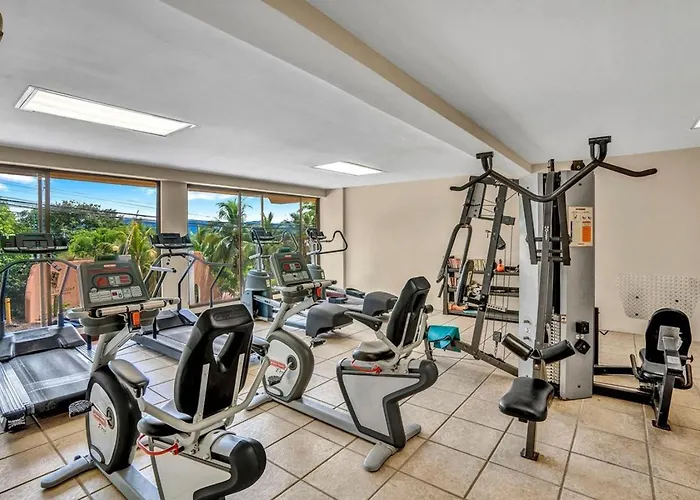Holiday home Presidential 4 - Spacious In The Heart Of Flamingo, Sleeps 6