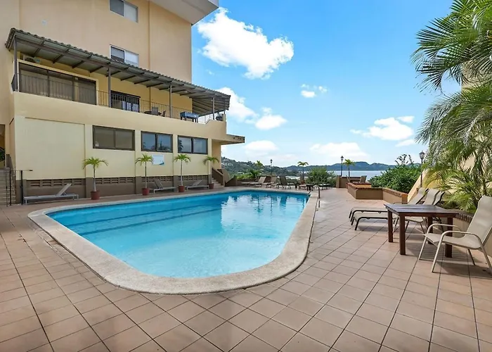 Holiday home Presidential 4 - Spacious In The Heart Of Flamingo, Sleeps 6 Playa Flamingo