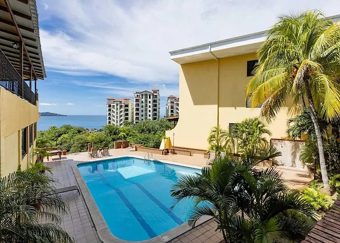 Presidential 4 - Spacious In The Heart Of Flamingo, Sleeps 6 *