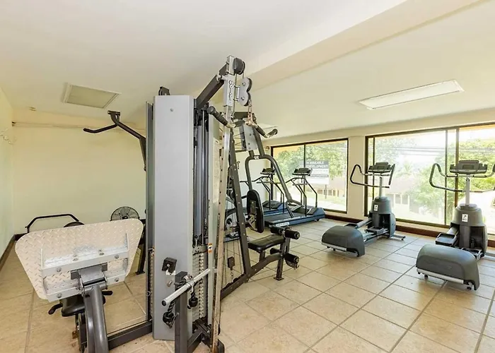 Presidential 4 - Spacious In The Heart Of Flamingo, Sleeps 6 *