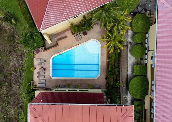 Holiday home Presidential 4 - Spacious In The Heart Of Flamingo, Sleeps 6 *