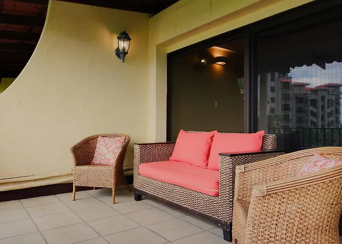 Holiday home Presidential 4 - Spacious In The Heart Of Flamingo, Sleeps 6