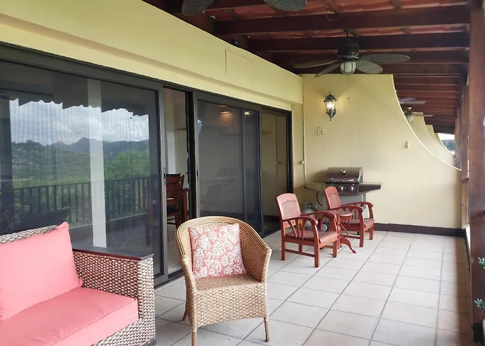 Holiday home Presidential 4 - Spacious In The Heart Of Flamingo, Sleeps 6 *