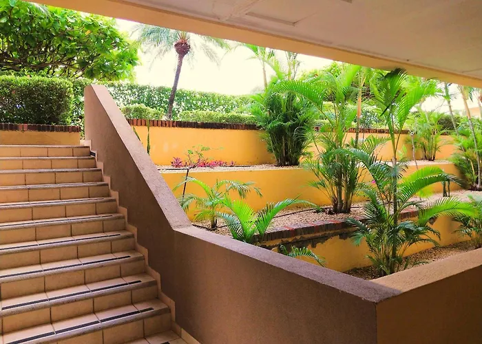 Holiday home Presidential 4 - Spacious In The Heart Of Flamingo, Sleeps 6 Playa Flamingo