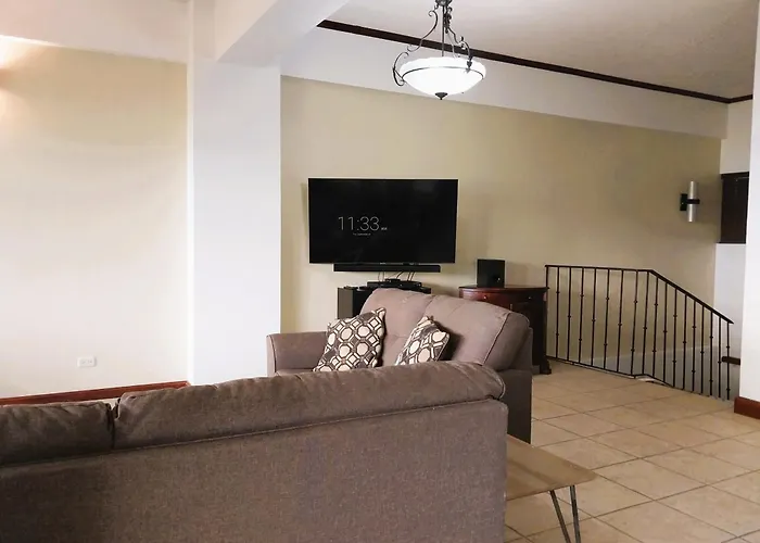 Holiday home Presidential 4 - Spacious In The Heart Of Flamingo, Sleeps 6
