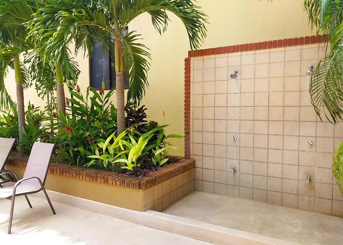 Holiday home Presidential 4 - Spacious In The Heart Of Flamingo, Sleeps 6 Playa Flamingo