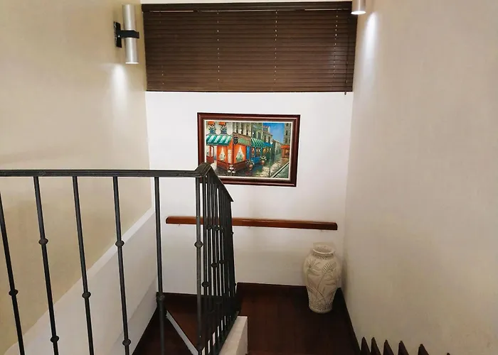 Presidential 4 - Spacious In The Heart Of Flamingo, Sleeps 6 Playa Flamingo
